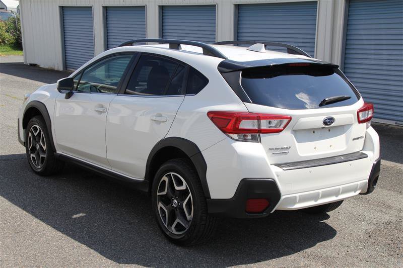 Used 2018 Subaru Crosstrek 2.0i Limited AWD/4WD image 7