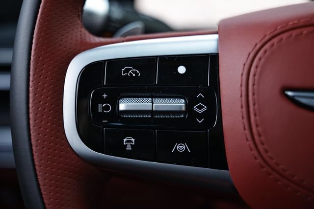 New 2026 Genesis GV80 3.5T AWD/4WD image 31
