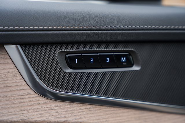 New 2026 Volvo XC90 B6 Plus image 38