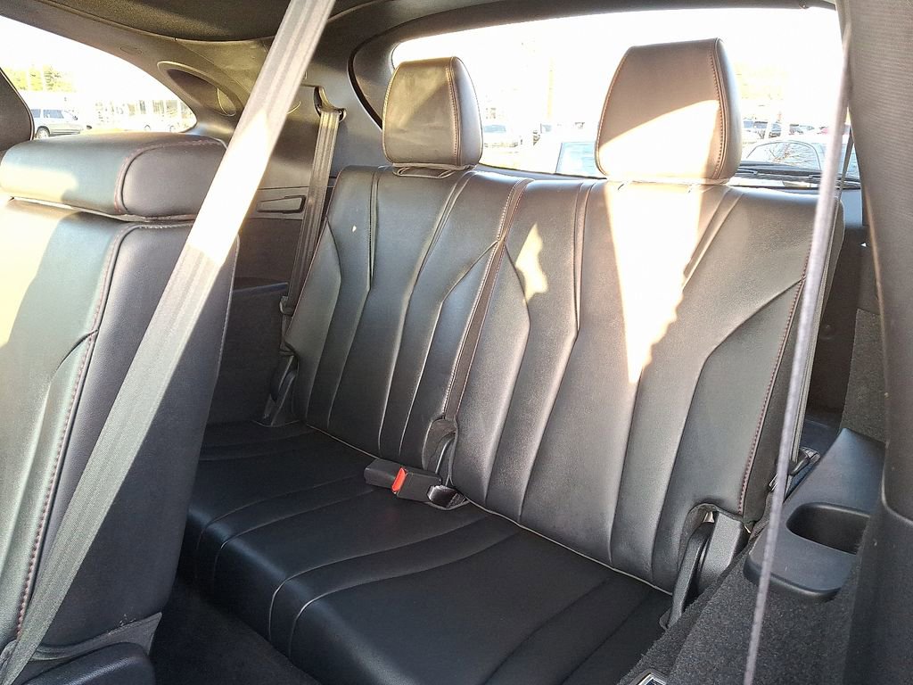 Certified 2023 Acura MDX A-Spec image 11