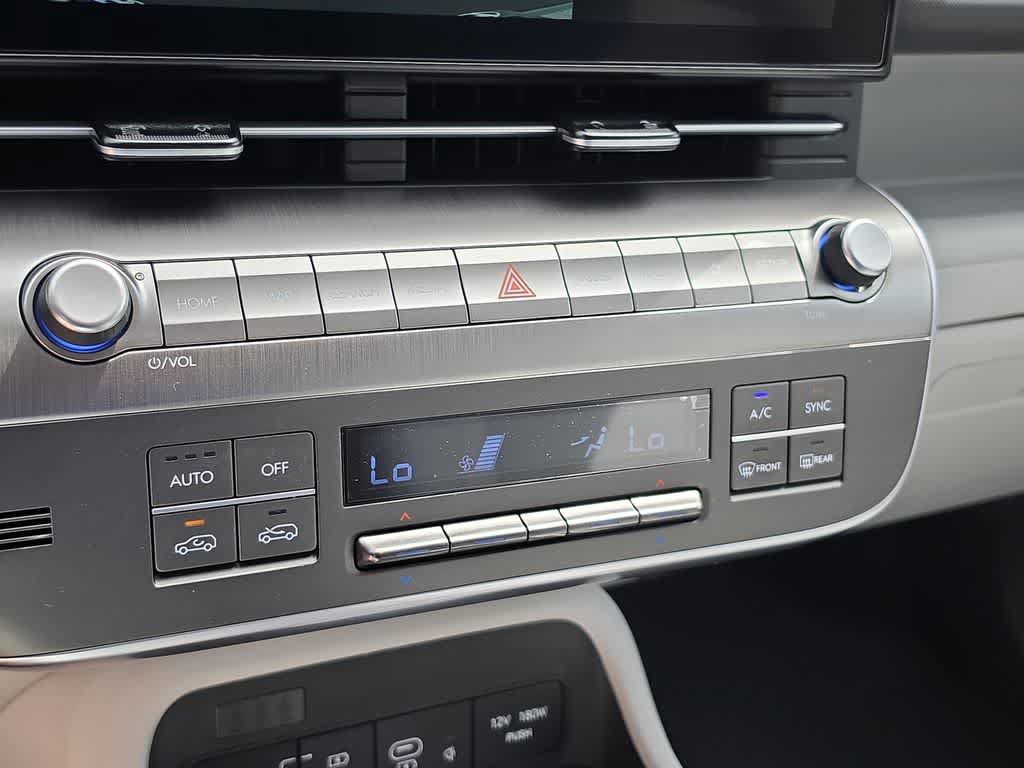 New 2027 Hyundai Kona SEL Sport FWD image 31