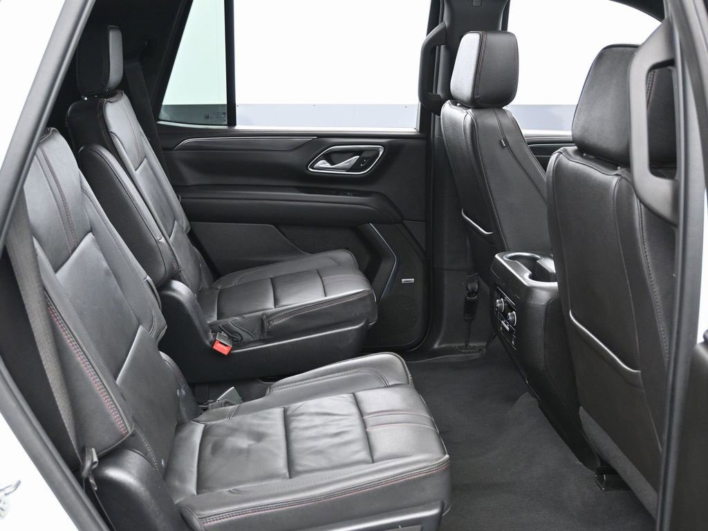 Used 2023 Chevrolet Tahoe RST w/ Luxury Package image 38