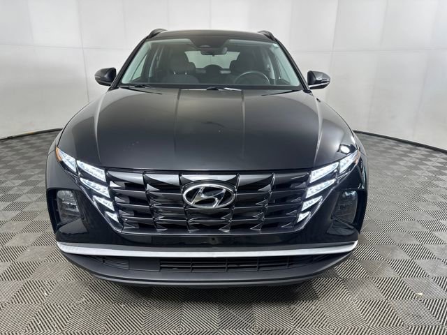 Certified 2023 Hyundai Tucson SEL image 8