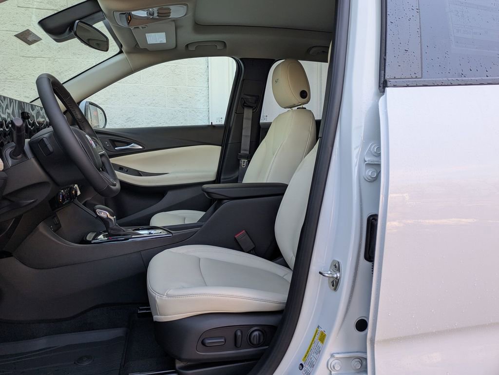 New 2026 Buick Encore GX Sport Touring w/ Advanced Technology Package image 12