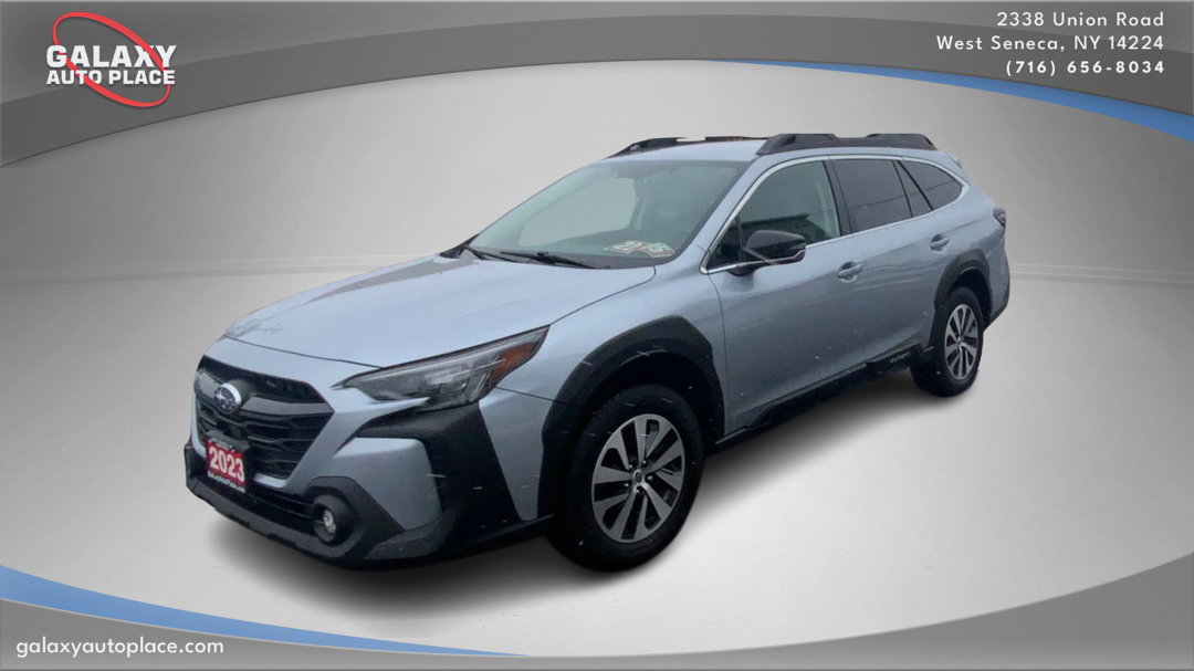 Used 2023 Subaru Outback Premium image 1