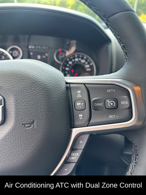 New 2026 RAM 2500 Big Horn RWD image 19