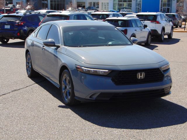 Certified 2023 Honda Accord EX-L image 9