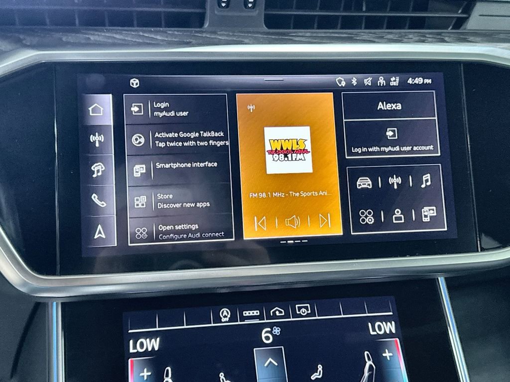 Used 2024 Audi A6 Premium Plus image 19