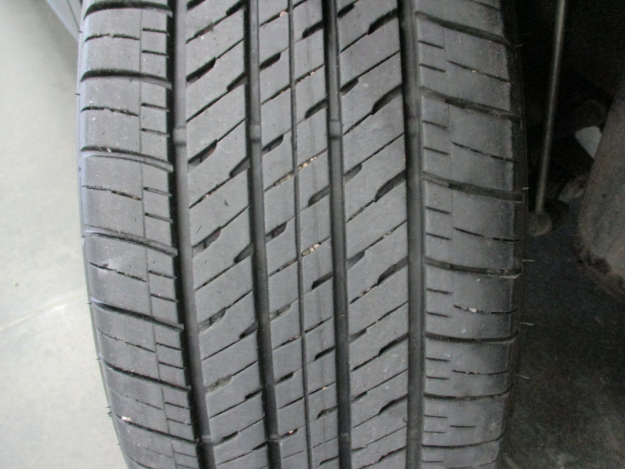 Used 2024 Volkswagen Tiguan SE image 26