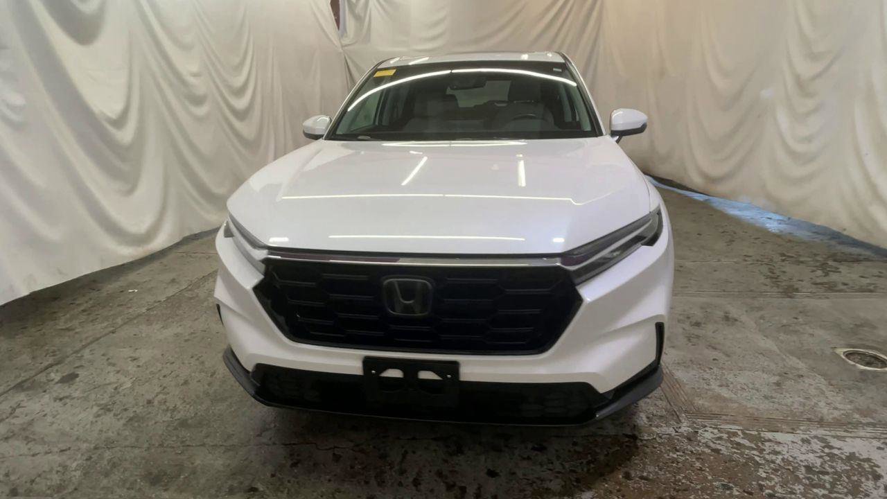 Used 2024 Honda CR-V EX-L image 3