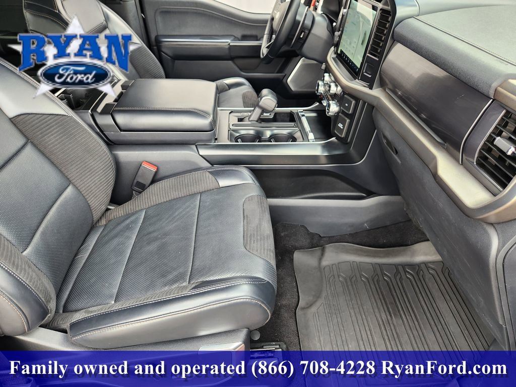 Used 2023 Ford F150 Raptor image 10