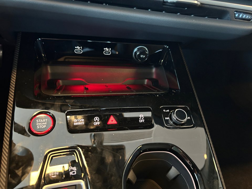 New 2025 Audi S5 Premium Plus image 20