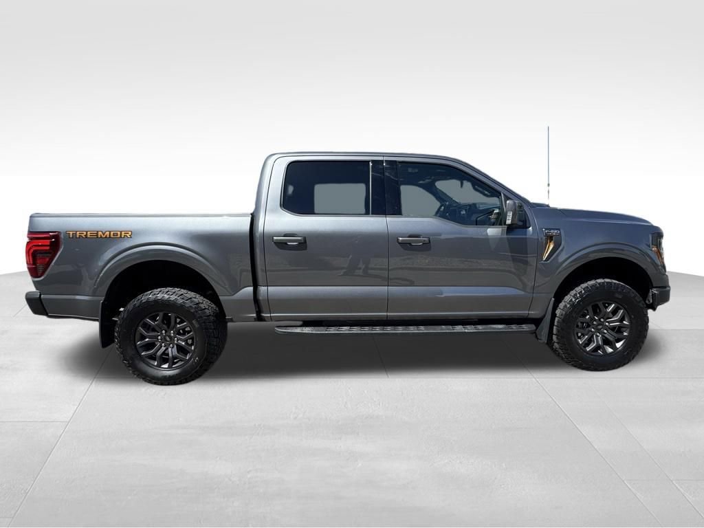 Used 2024 Ford F150 Tremor w/ Equipment Group 402A High AWD/4WD image 7