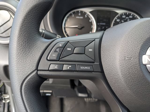 Certified 2025 Nissan Kicks Play S FWD image 37