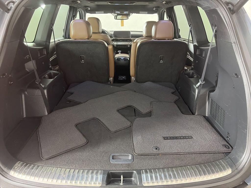 Used 2022 Kia Telluride SX w/ SX Prestige Package image 18