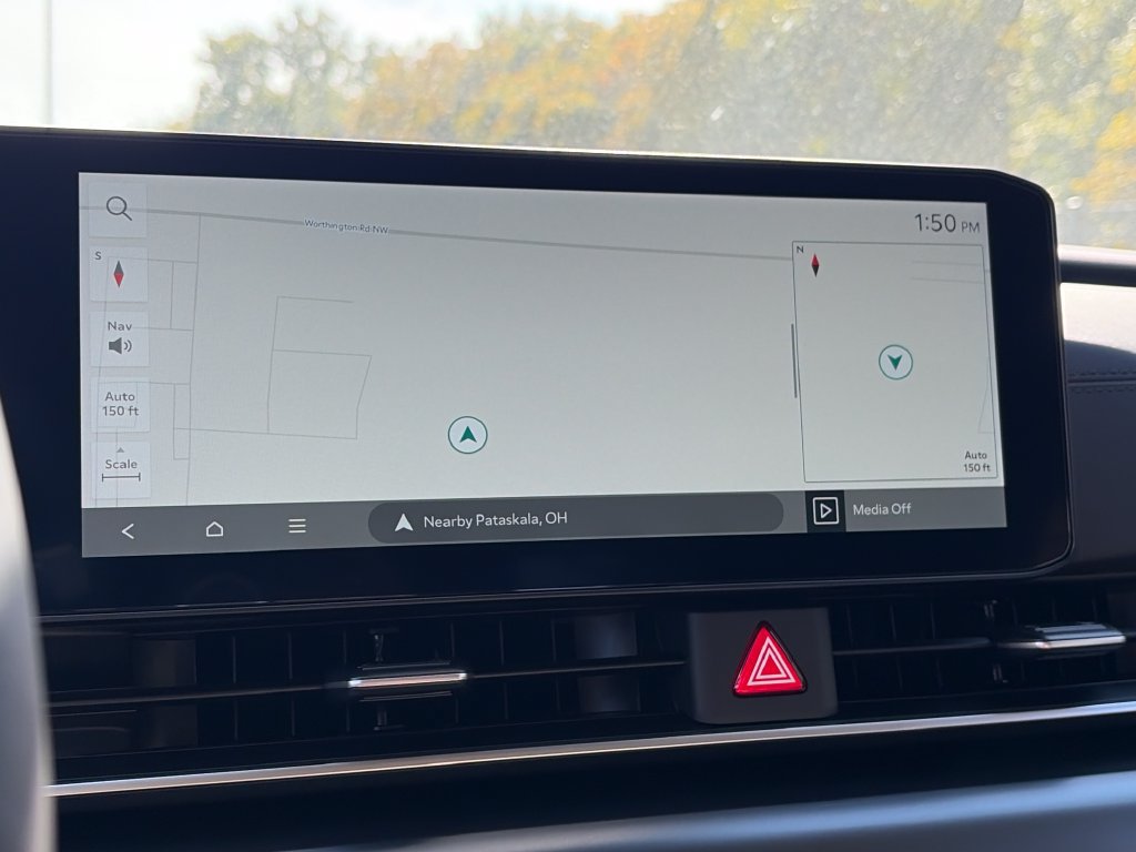 New 2027 Kia Carnival LXS FWD image 19
