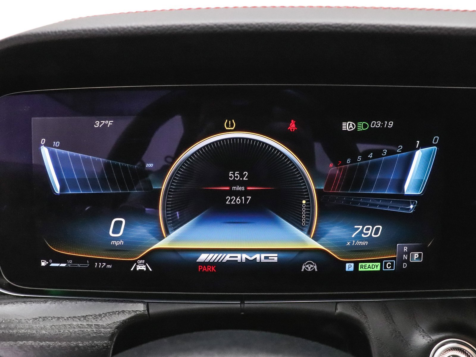 Used 2023 Mercedes-Benz E 53 AMG 4MATIC Coupe image 29