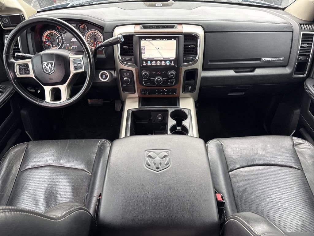 Used 2015 RAM 2500 Laramie w/ Convenience Group image 27