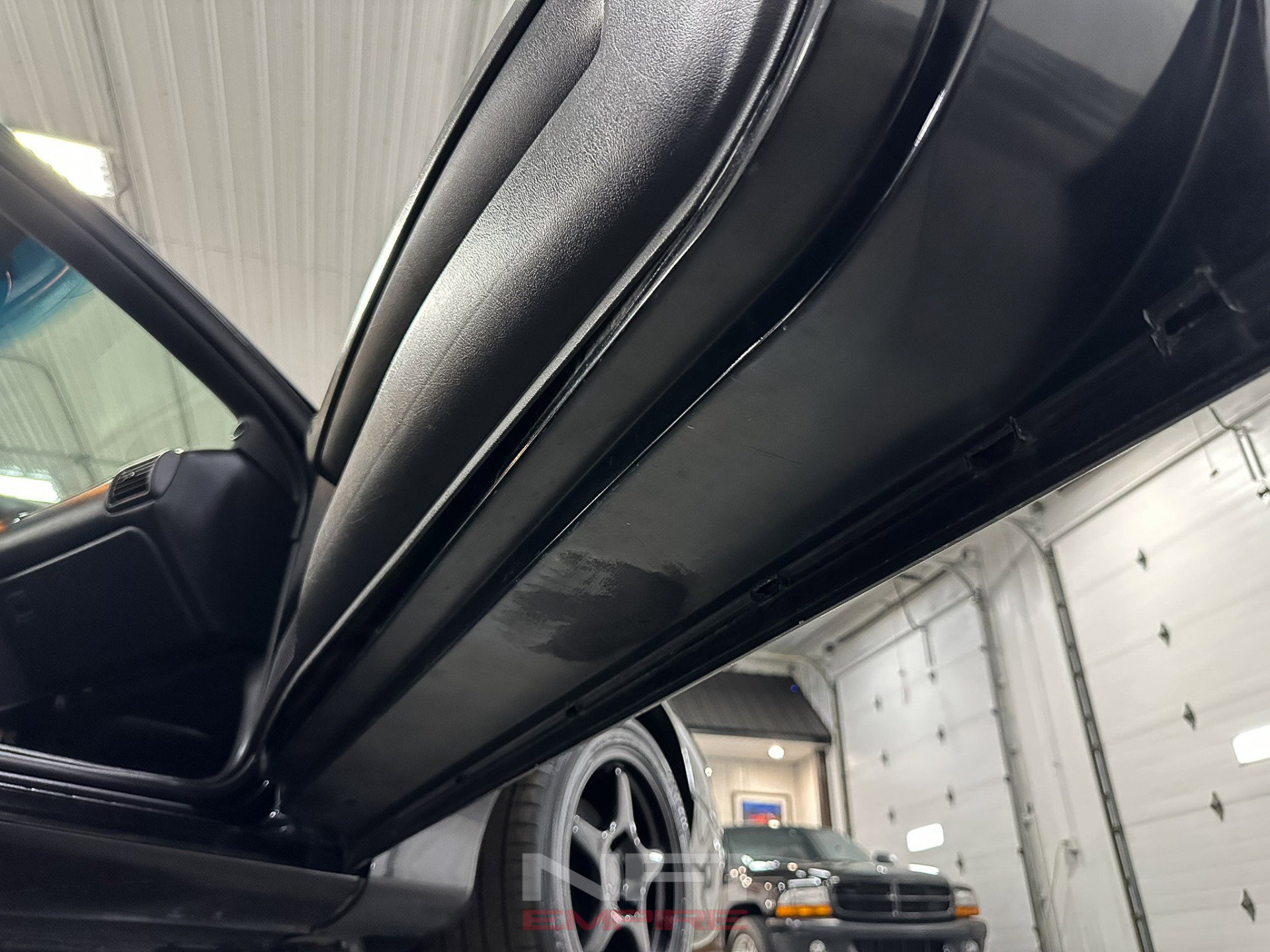 Used 2002 Chevrolet Camaro Z28 image 46