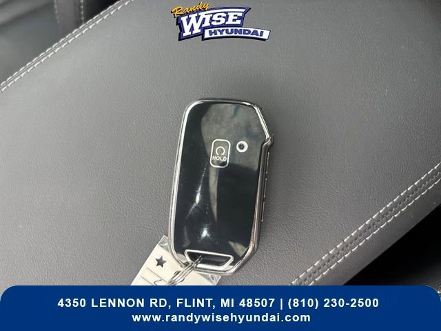 Used 2021 Kia Sorento SX Prestige image 30