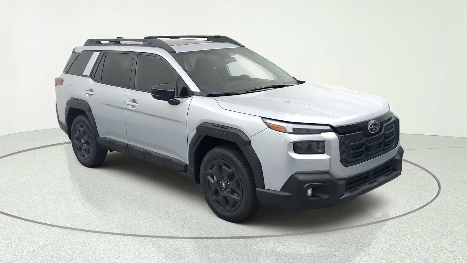New 2026 Subaru Outback Limited