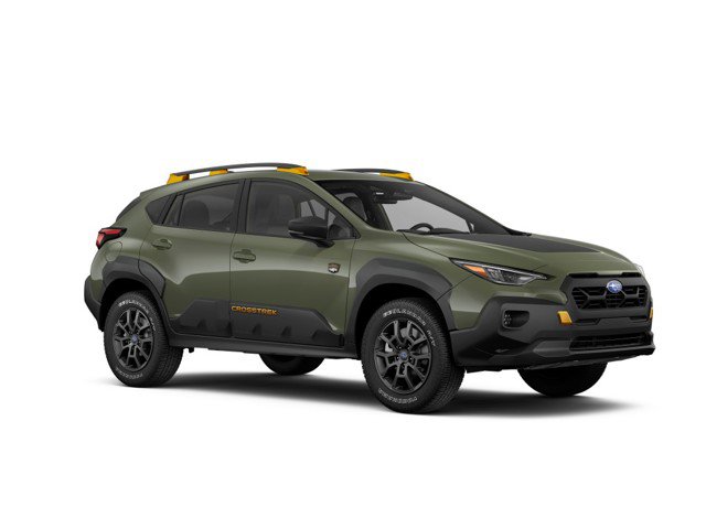 New 2026 Subaru Crosstrek 2.5i Wilderness