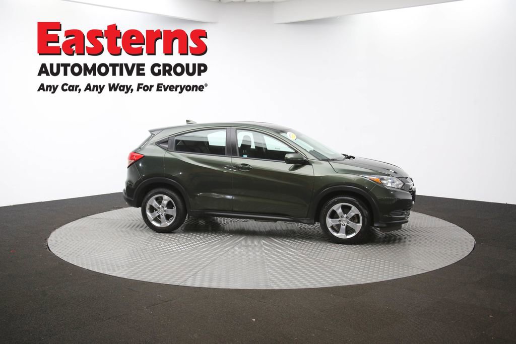 Used 2018 Honda HR-V LX image 53