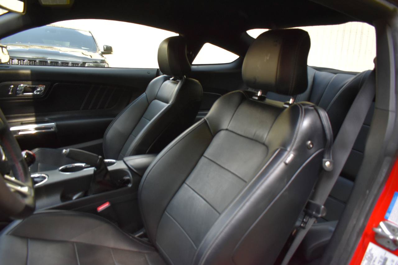 Used 2016 Ford Mustang GT Premium w/ GT Performance Package RWD image 21