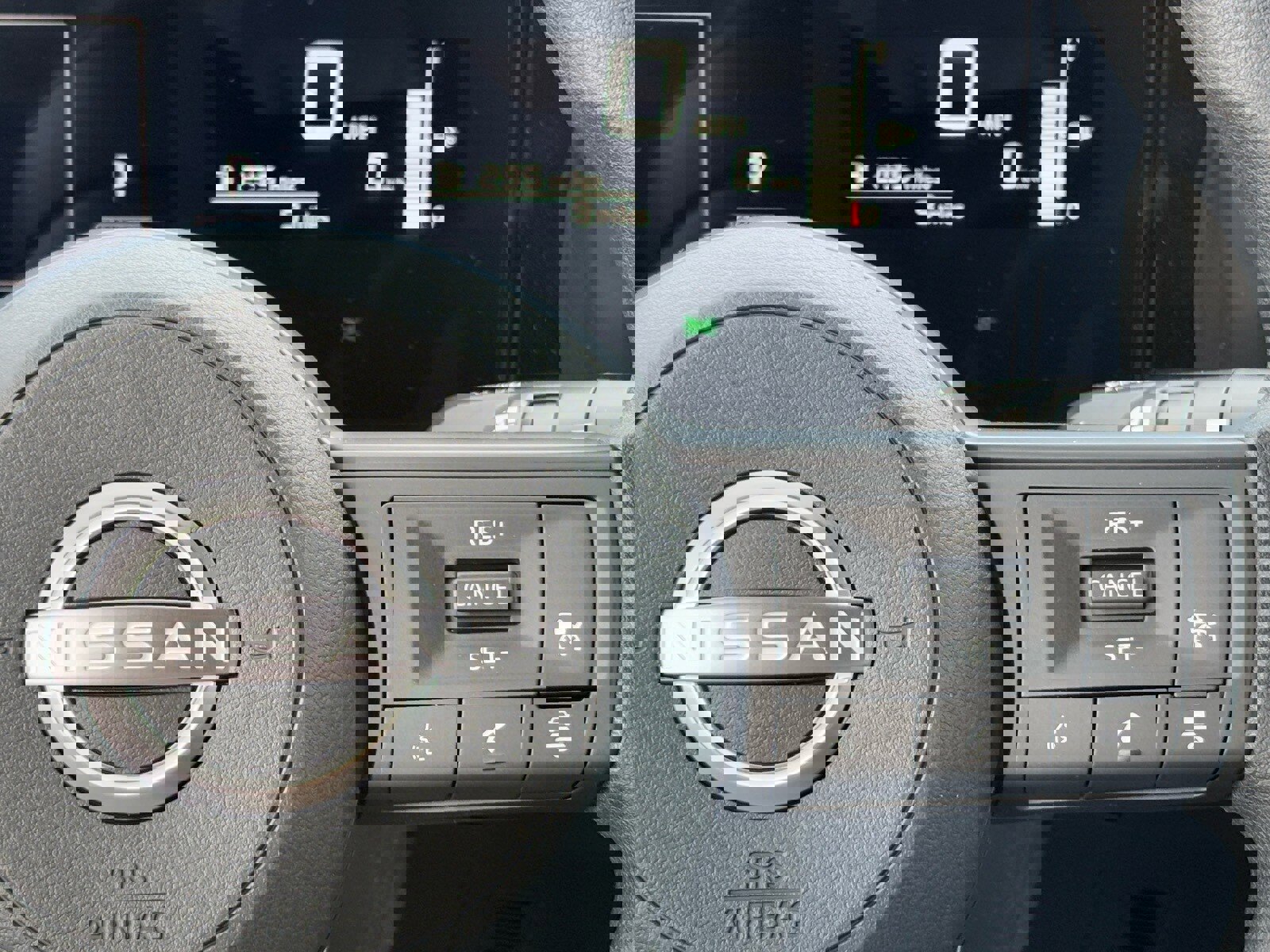 New 2026 Nissan Kicks SV image 22