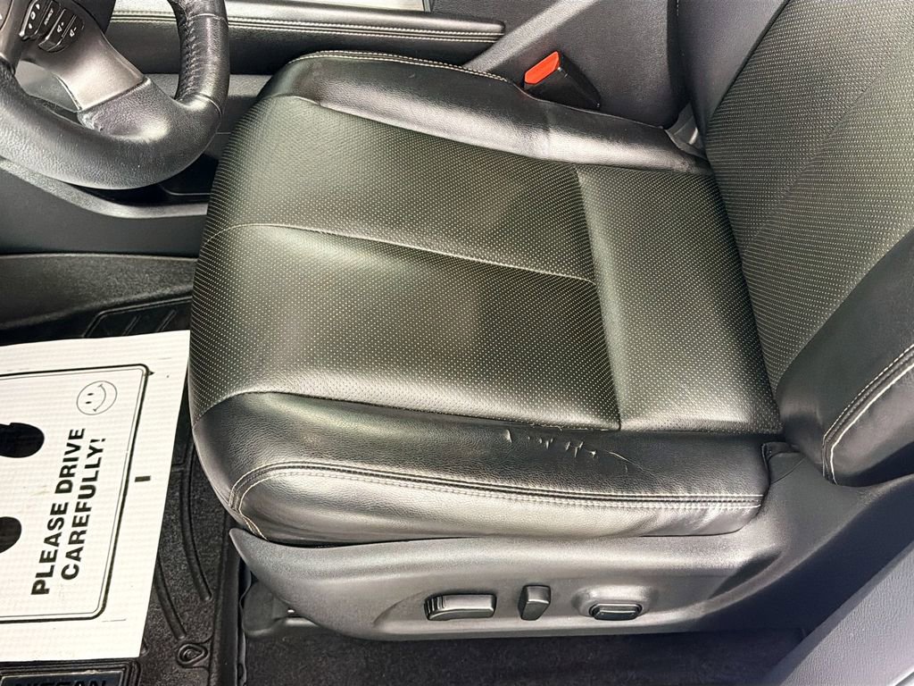 Used 2021 Nissan Murano SL image 19