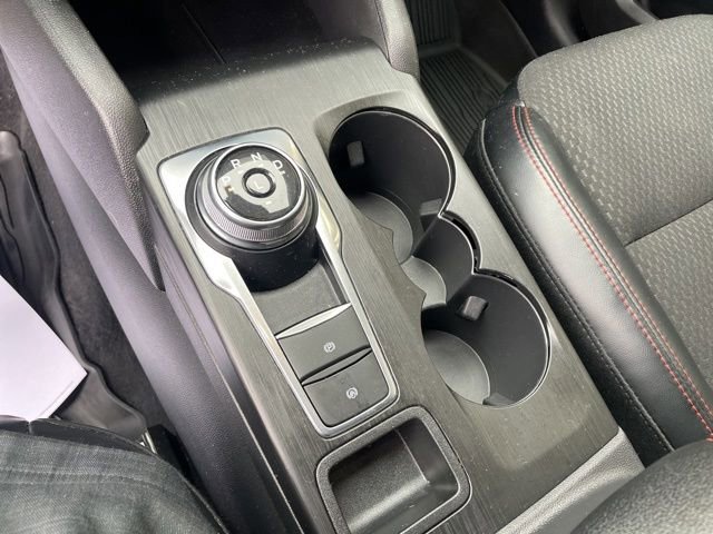 Used 2024 Ford Escape ST-Line w/ Tech Pack #1 image 25