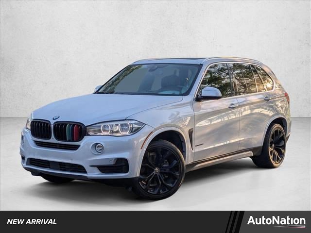 Used 2018 BMW X5 xDrive35i