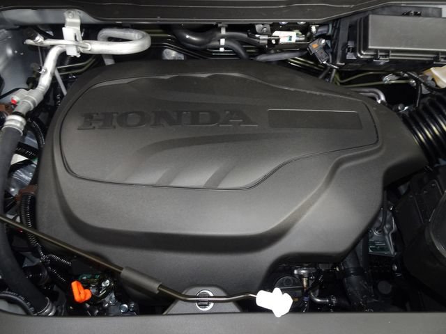 New 2026 Honda Ridgeline RTL image 10
