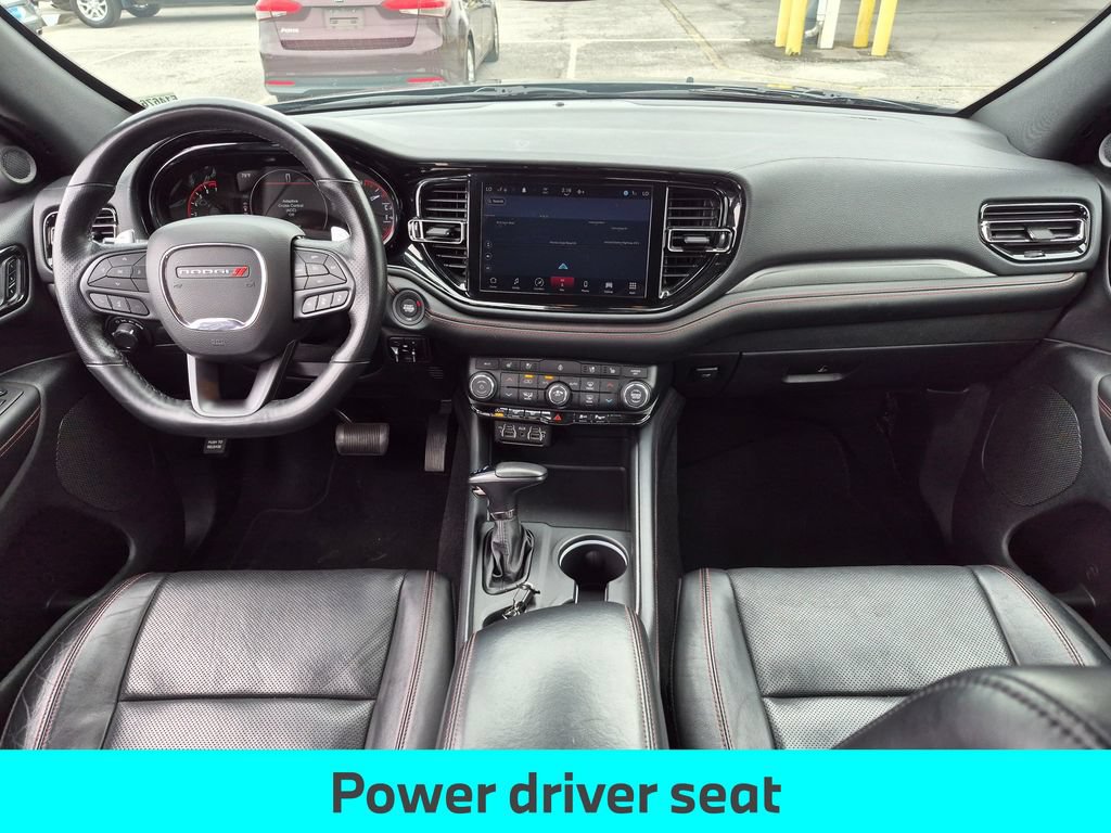 Used 2024 Dodge Durango GT AWD/4WD image 26