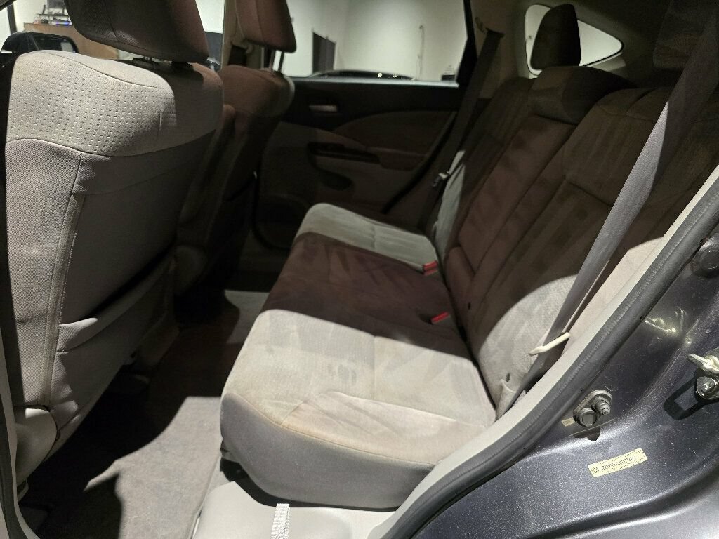 Used 2012 Honda CR-V EX image 14