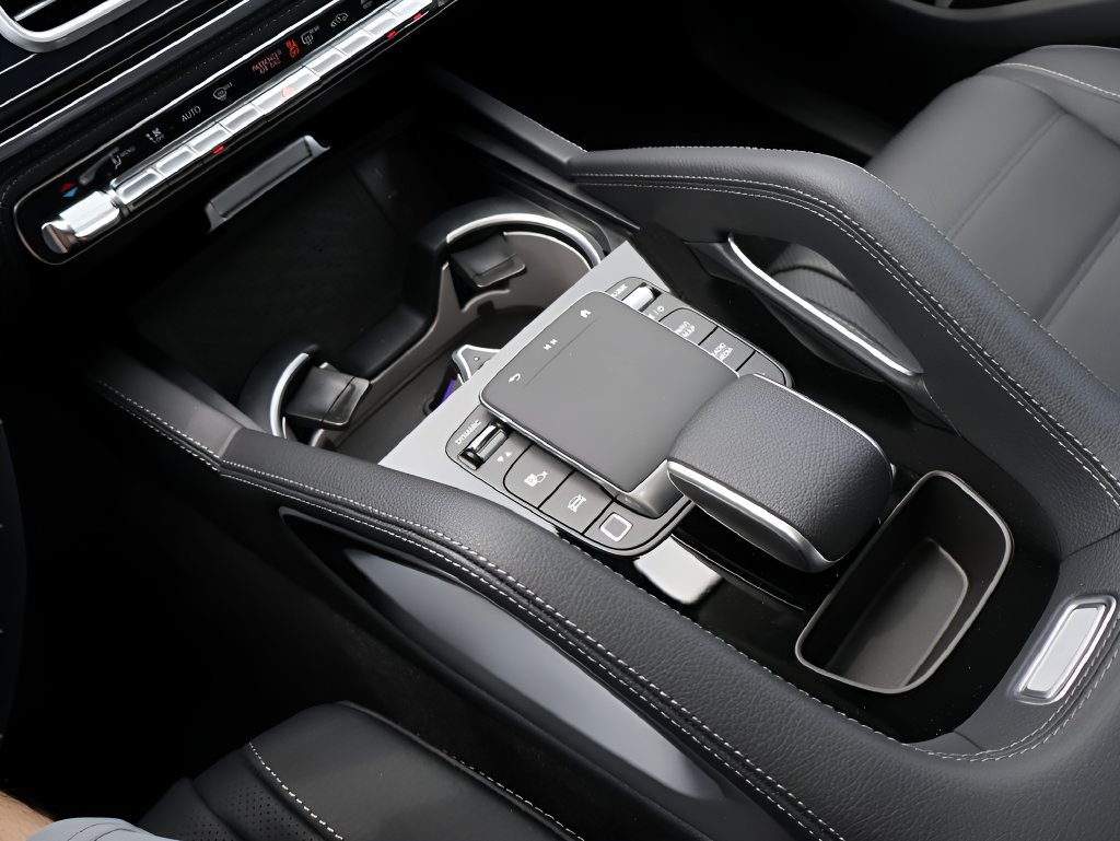 New 2026 Mercedes-Benz GLE 450 4MATIC image 26