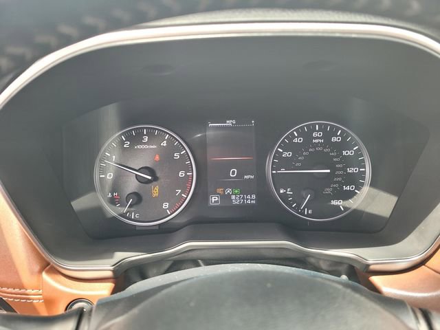 Used 2020 Subaru Outback Touring XT AWD/4WD image 26