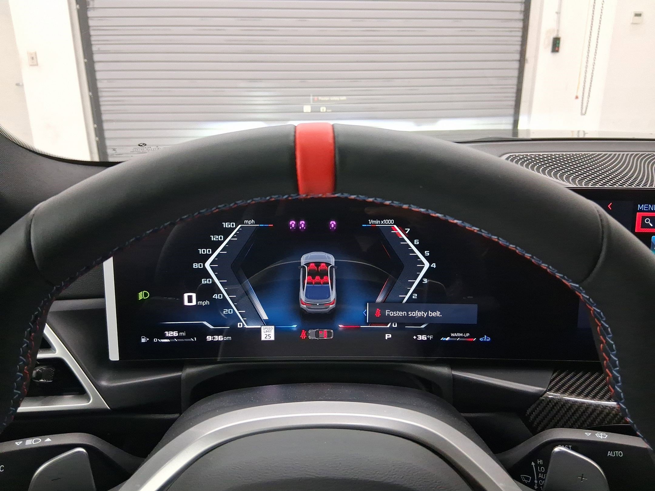 New 2026 BMW 440i xDrive M440i xDrive w/ Premium Package image 17