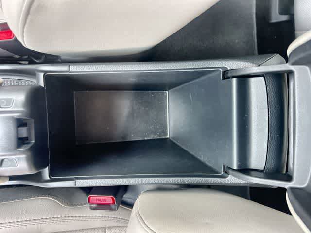 Used 2025 Honda HR-V EX-L image 27