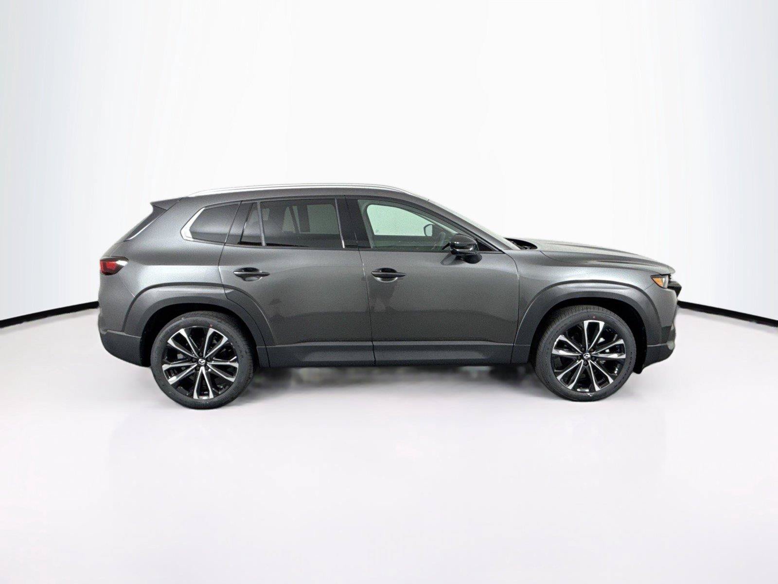 New 2026 MAZDA CX-50 AWD 2.5 S w/ Weather Package image 6