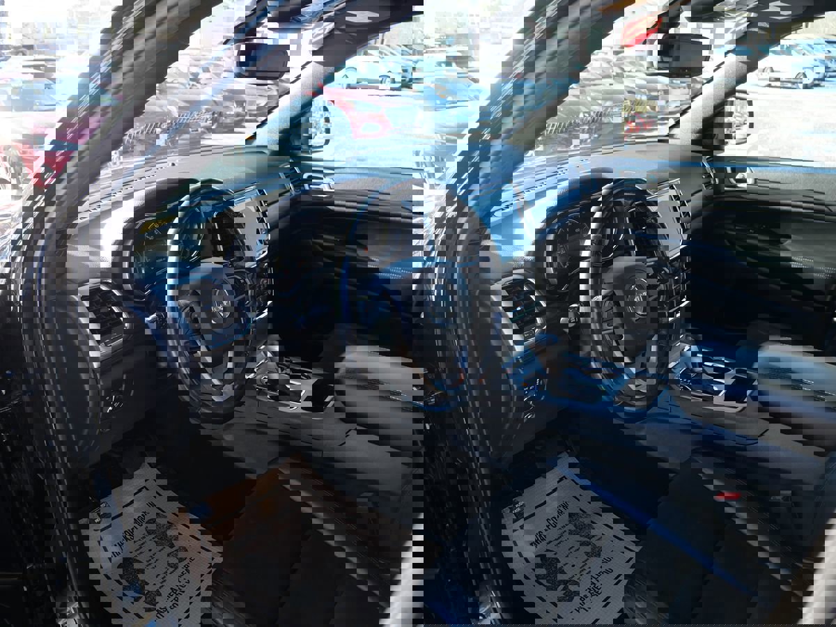 Used 2019 Jeep Grand Cherokee Altitude image 9