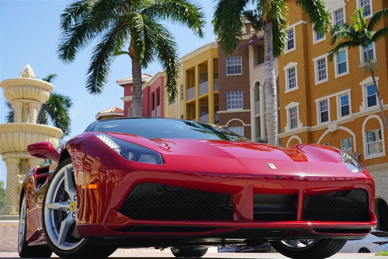 Used 2019 Ferrari 488 GTB RWD image 51