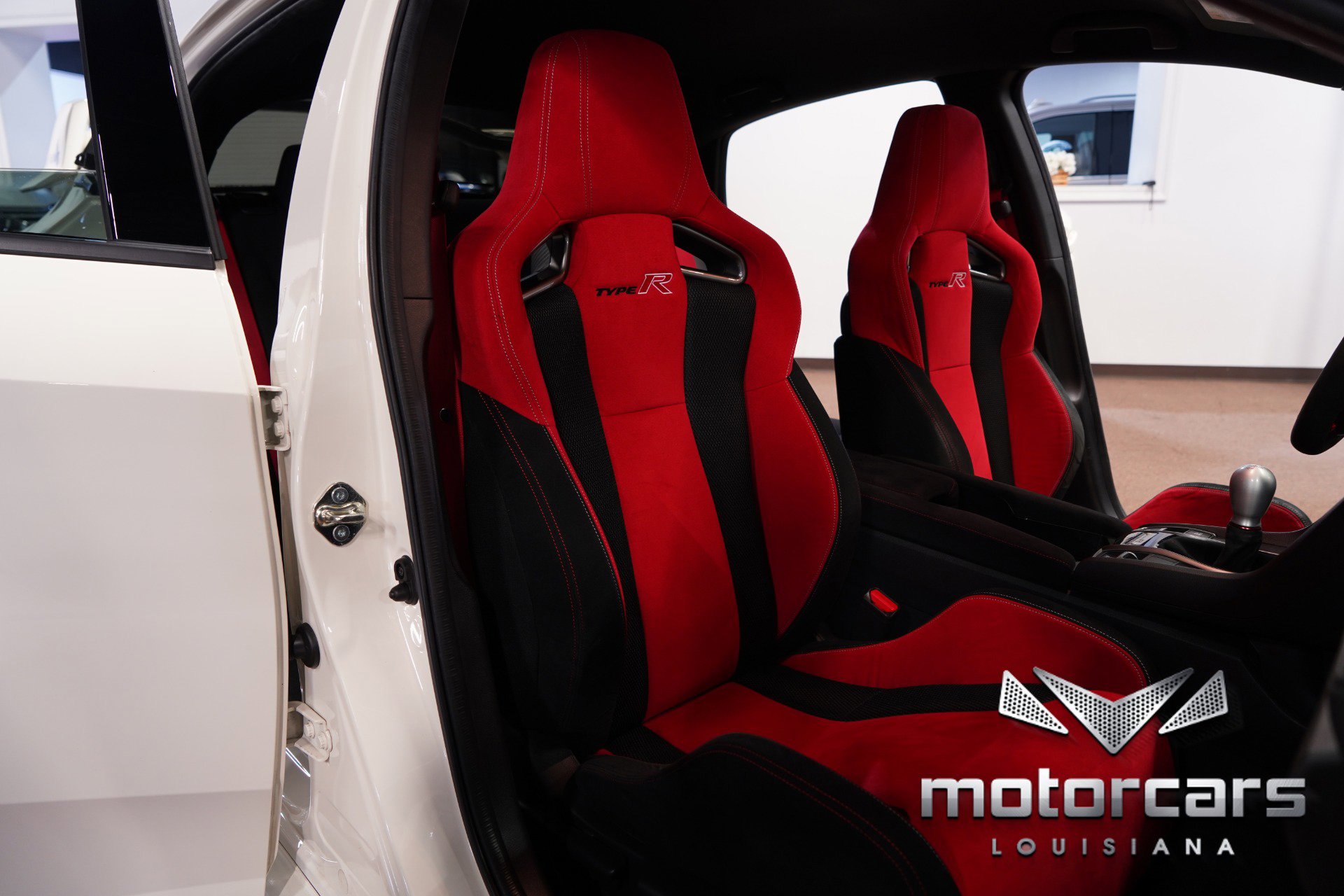Used 2021 Honda Civic Type R image 31