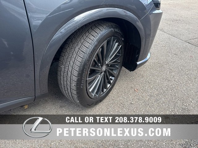 Used 2024 Lexus RX 350 Premium image 10