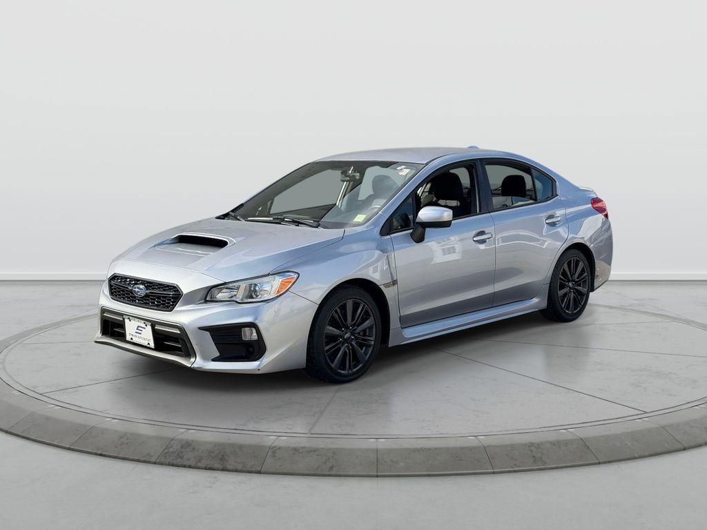 Used 2019 Subaru WRX image 3