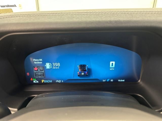 New 2025 Ford Bronco Outer Banks image 32