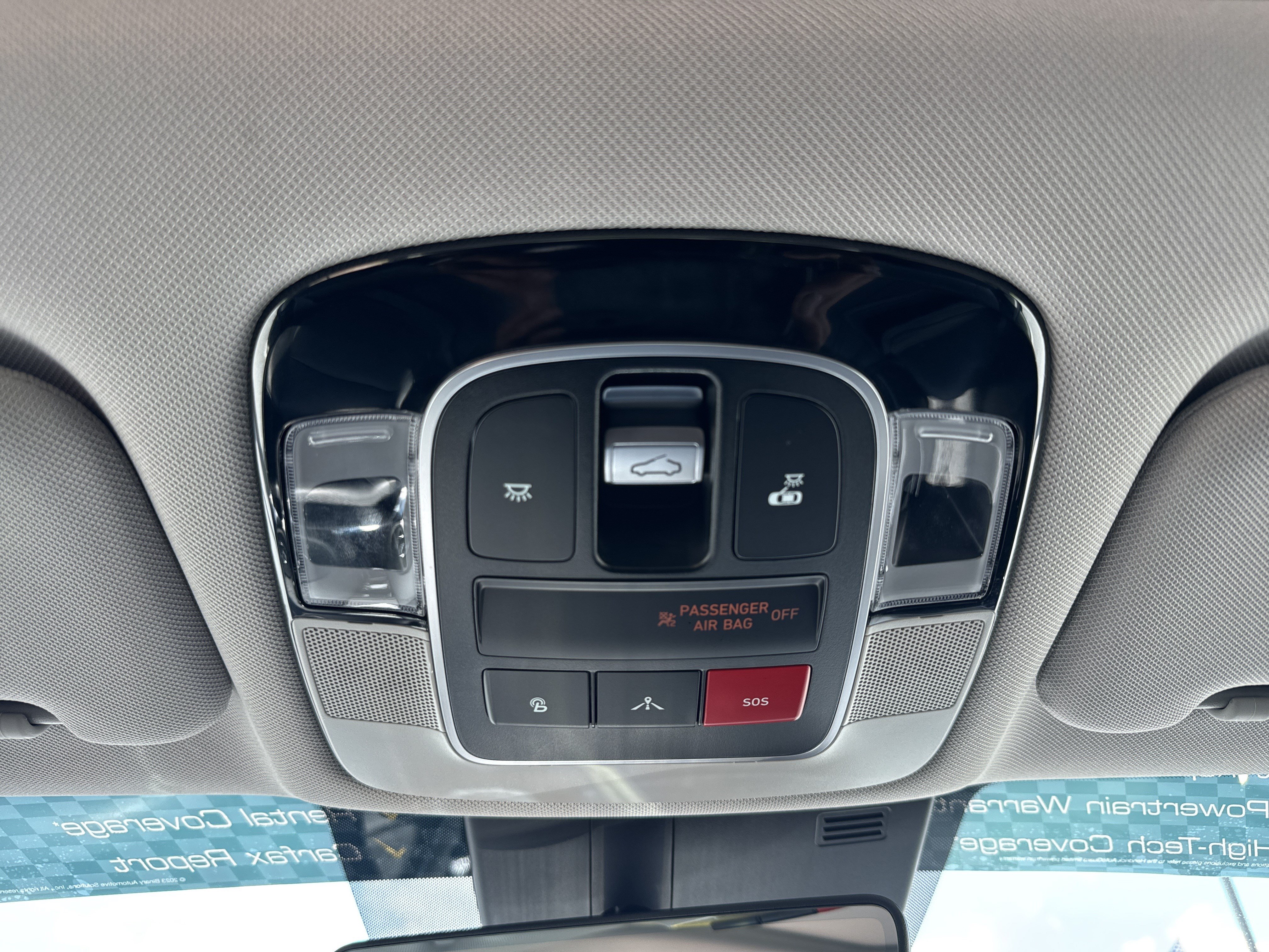 Used 2023 Hyundai Sonata Limited w/ Cargo Package FWD image 26
