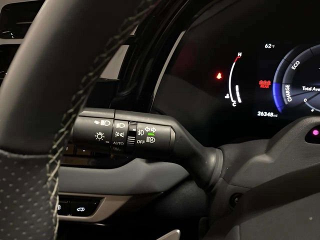 Used 2024 Lexus RX 500h F Sport w/ Convenience Package image 36