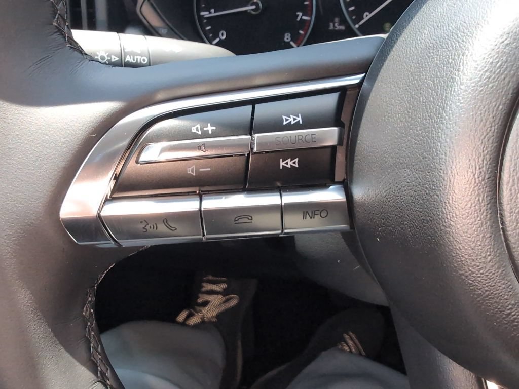 New 2026 MAZDA CX-50 AWD 2.5 S w/ Weather Package image 20