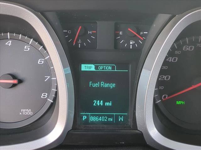 Used 2016 Chevrolet Equinox LS FWD image 11
